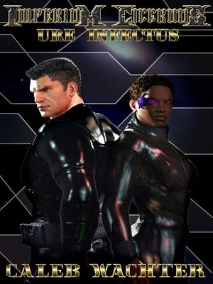 cover image of Ure Infectus